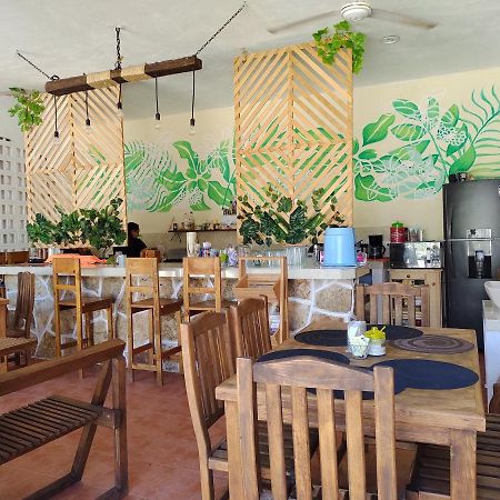 Hotel Villa Gabriela - Restaurant, Bikes ,Lands Tours Celestun Ngoại thất bức ảnh