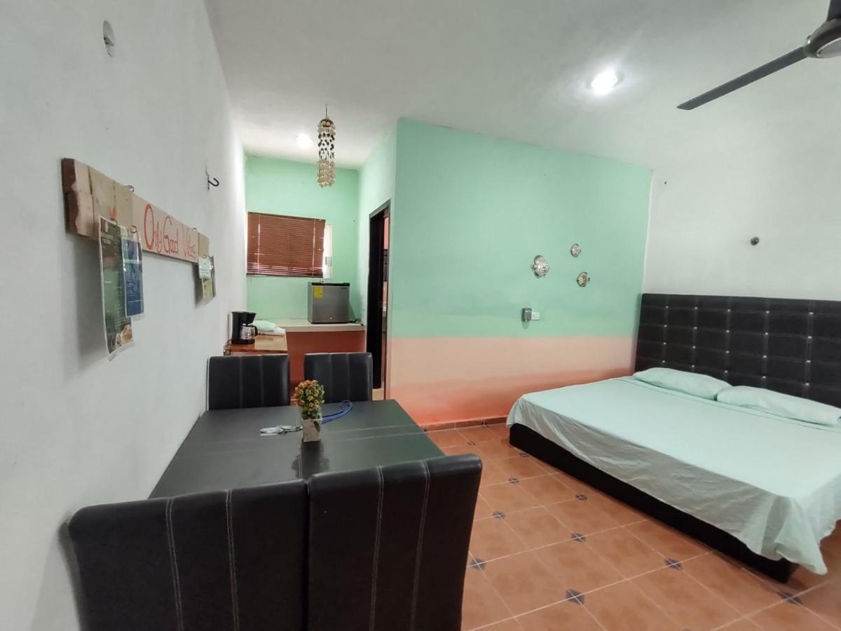 Hotel Villa Gabriela - Restaurant, Bikes ,Lands Tours Celestun Ngoại thất bức ảnh